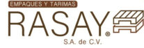 Empaques y Tarimas Rasay